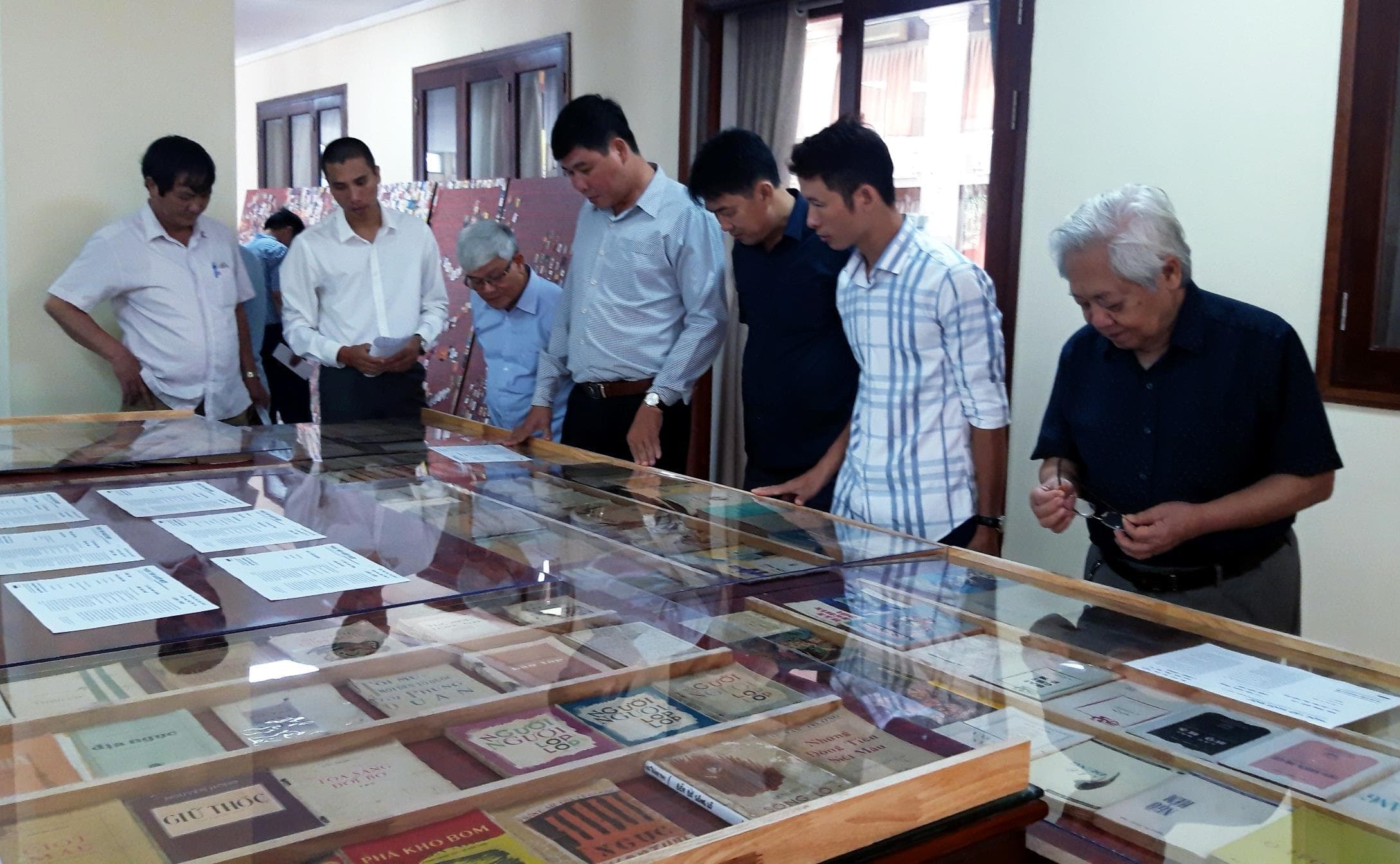 Phát động Tuần lễ học tập suốt đời
