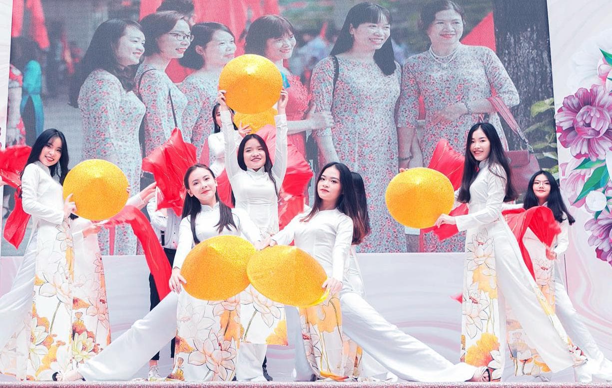 Nhân rộng mô hình "trường học hạnh phúc"