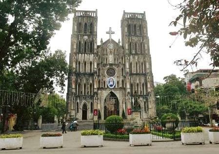 Hà Nội triển khai mô hình du lịch không khói thuốc lá tại quận Hoàn Kiếm