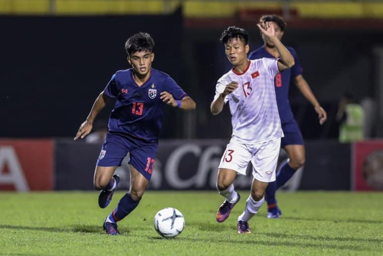 U19 Việt Nam tự tin trước trận gặp U19 Hàn Quốc