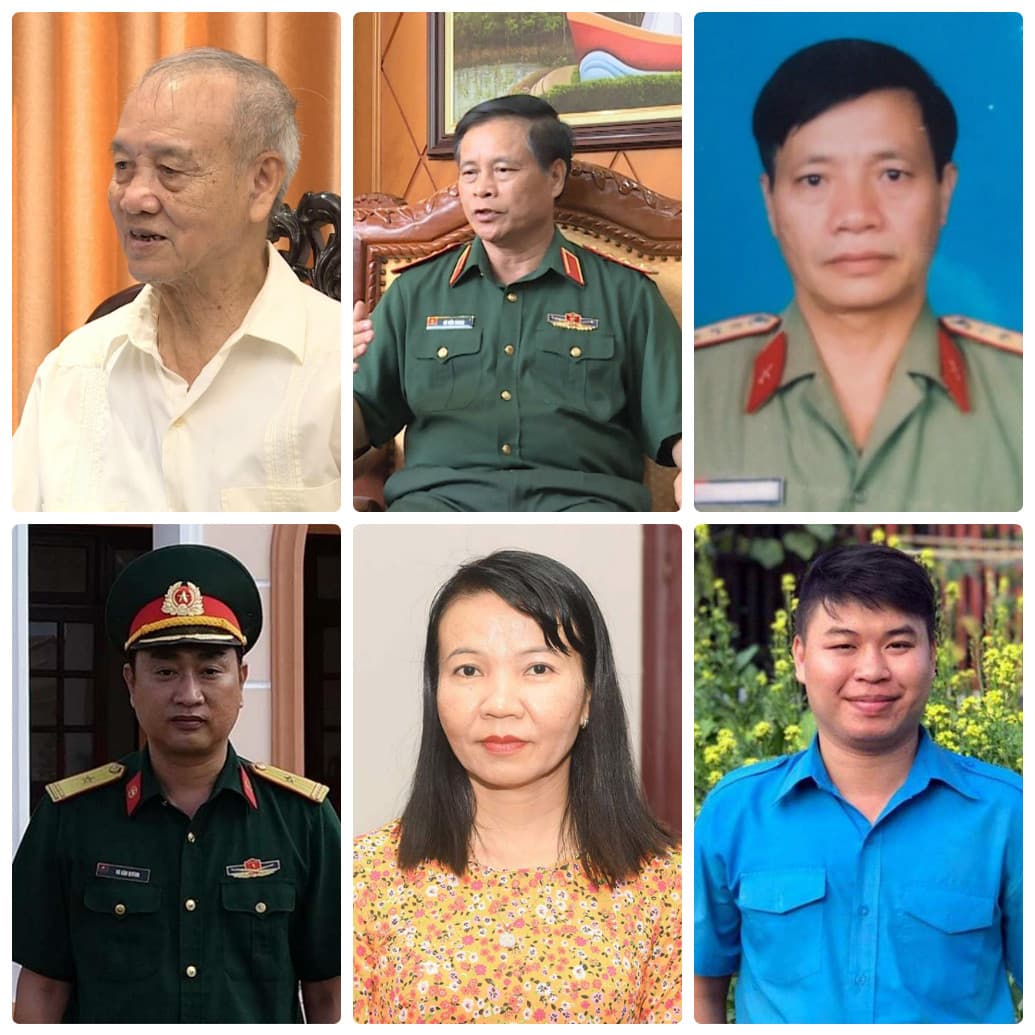 Kiên quyết ngăn ngừa, xử lý, không để bệnh công thần, kiêu ngạo cộng sản lộng hành, gây hại