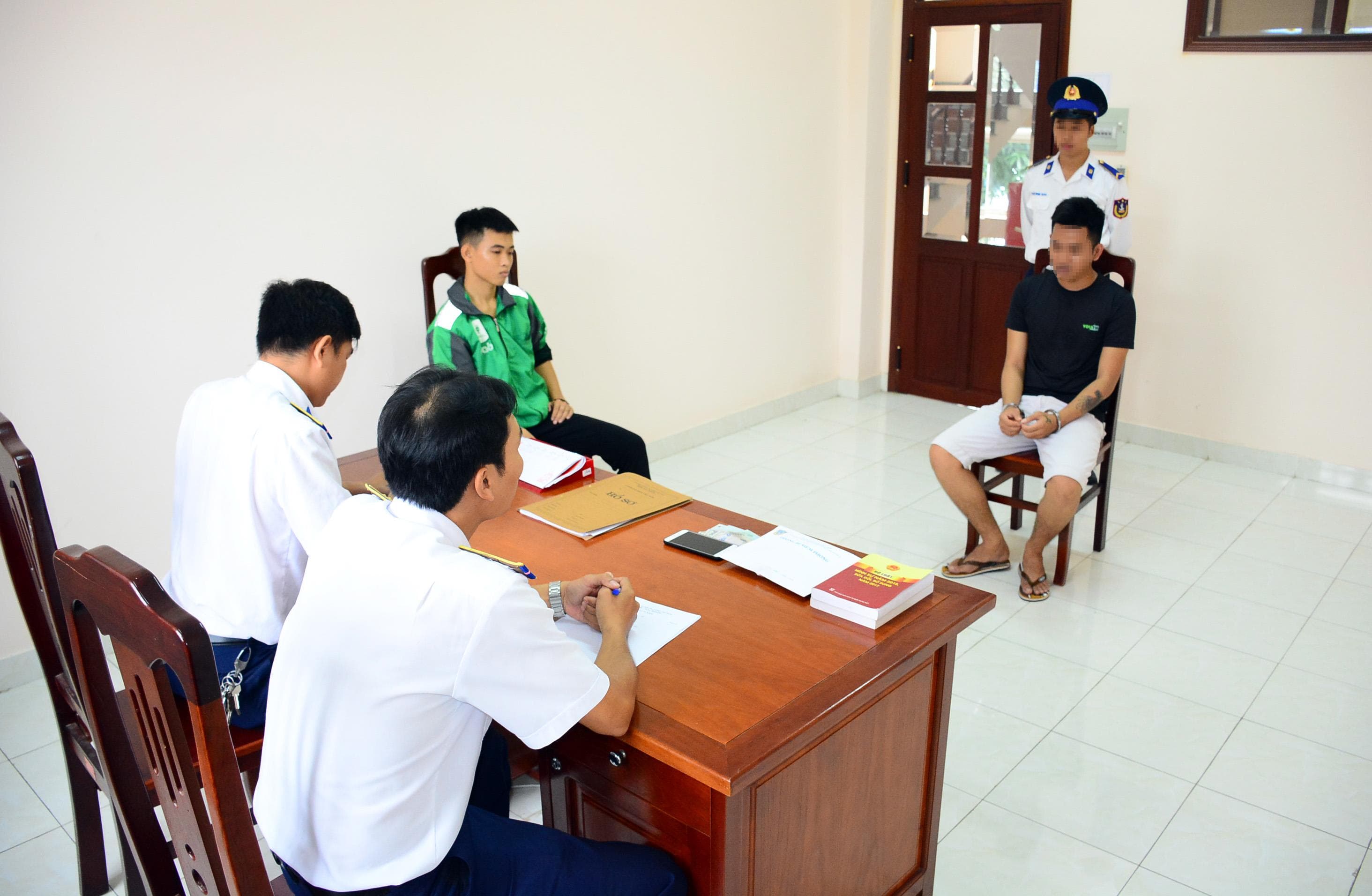 Phát huy "tai, mắt" của dân trong phòng, chống tội phạm