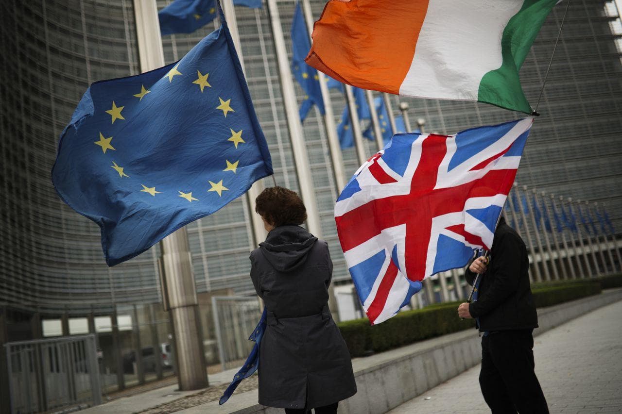 Brexit đang mất dần hy vọng?