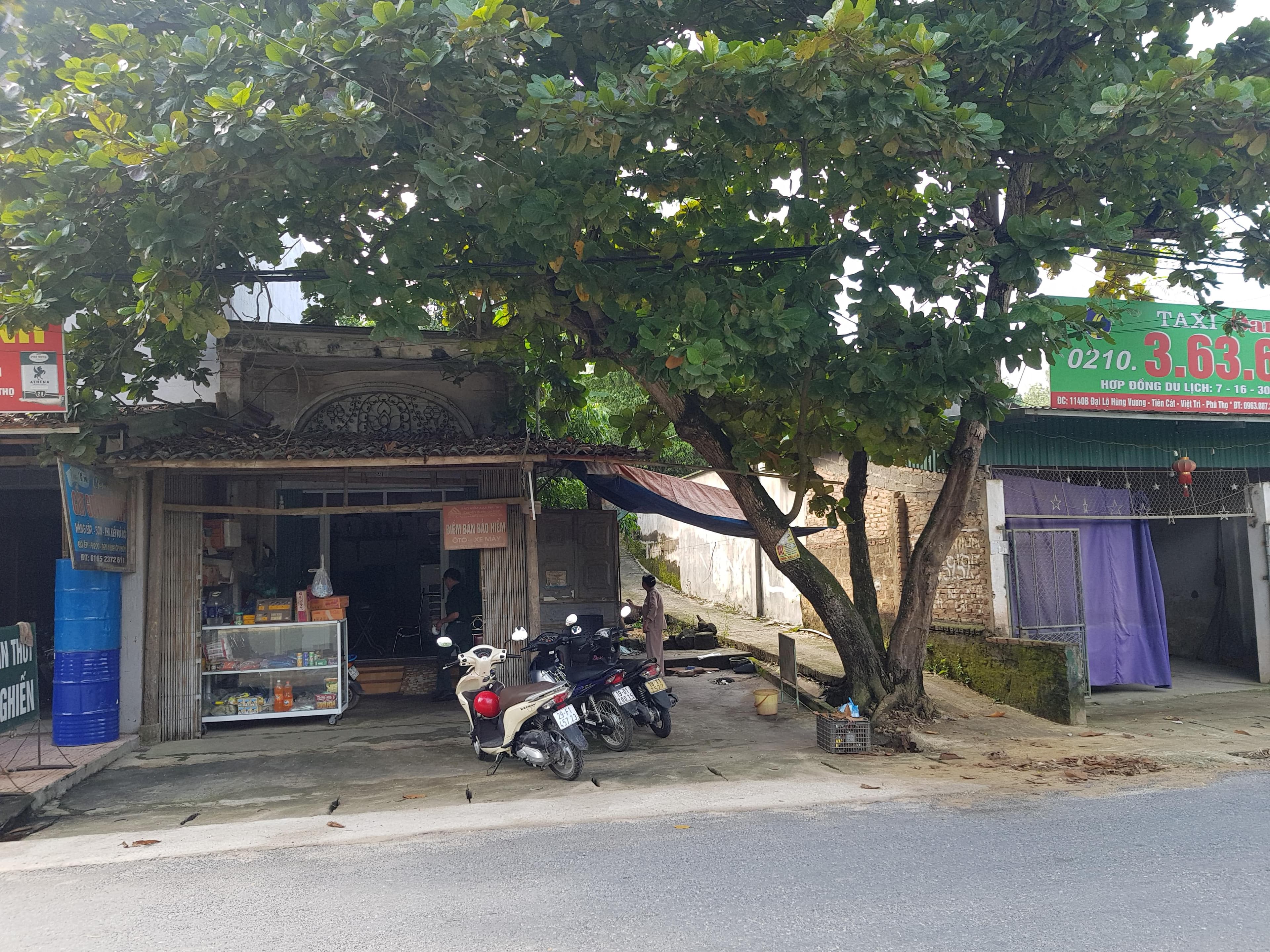 Vì sao có sự sai lệch diện tích đất trên sổ đỏ và thực tế?