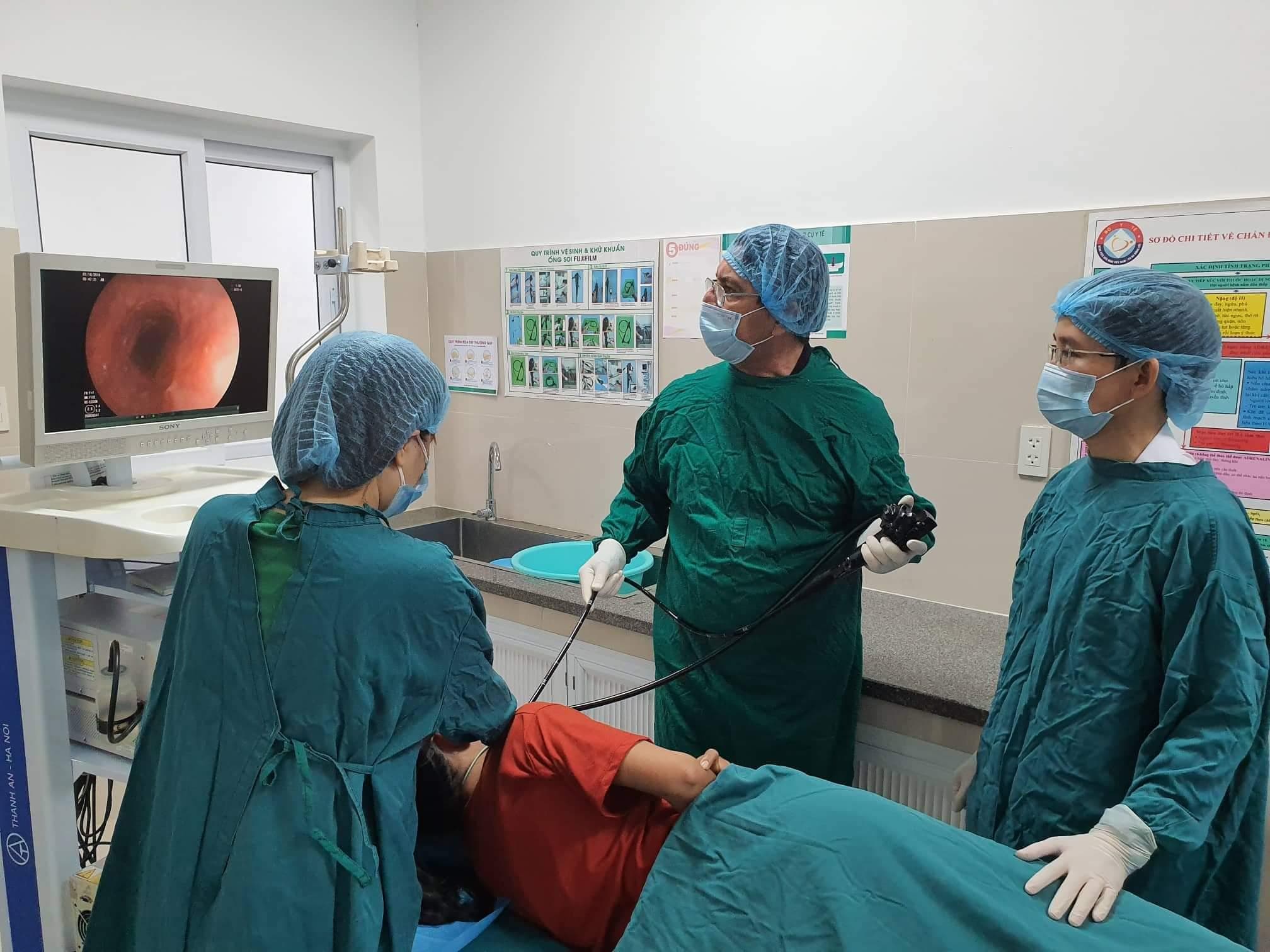 Cần quy định đầy đủ giá khám, chữa bệnh
