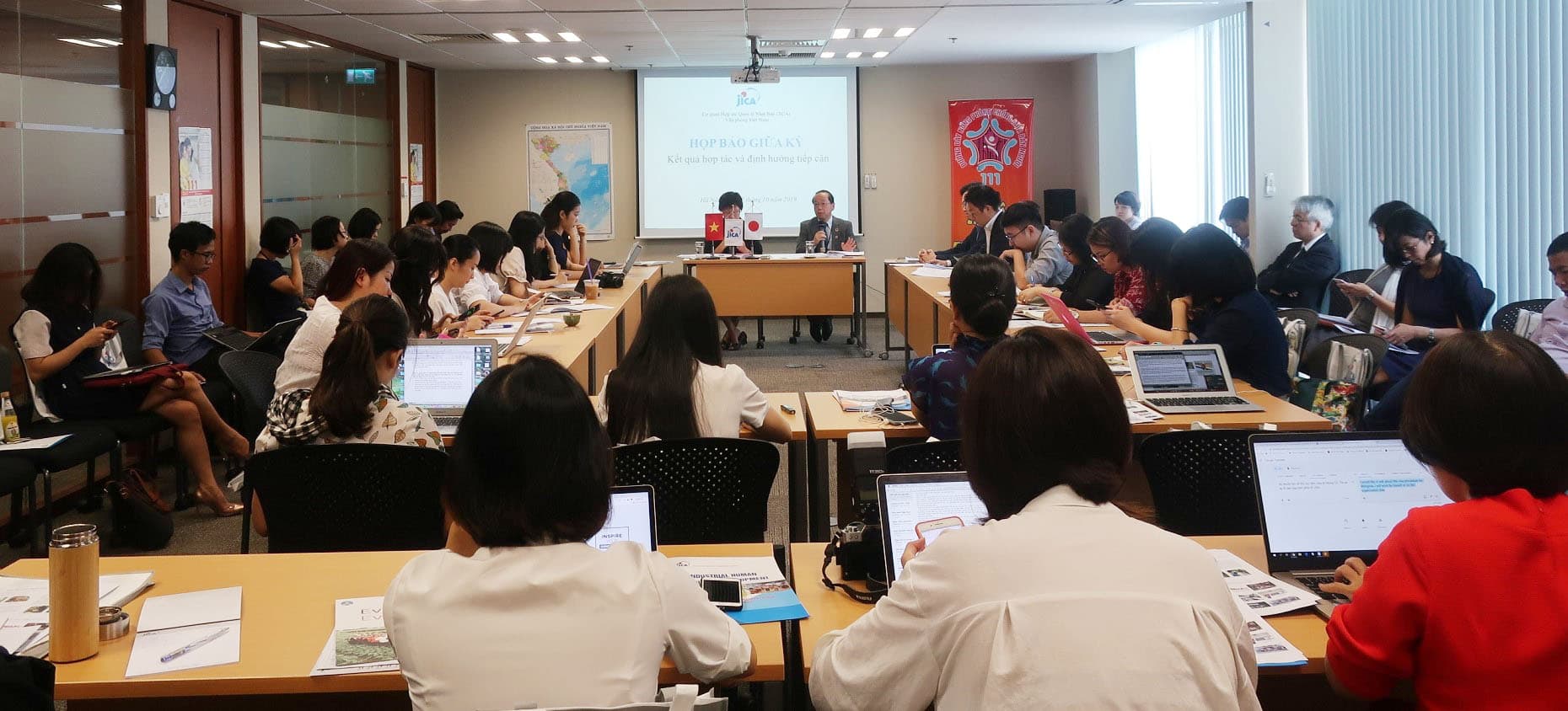 JICA: Cần giải ngân sớm một số dự án ODA tại Việt Nam