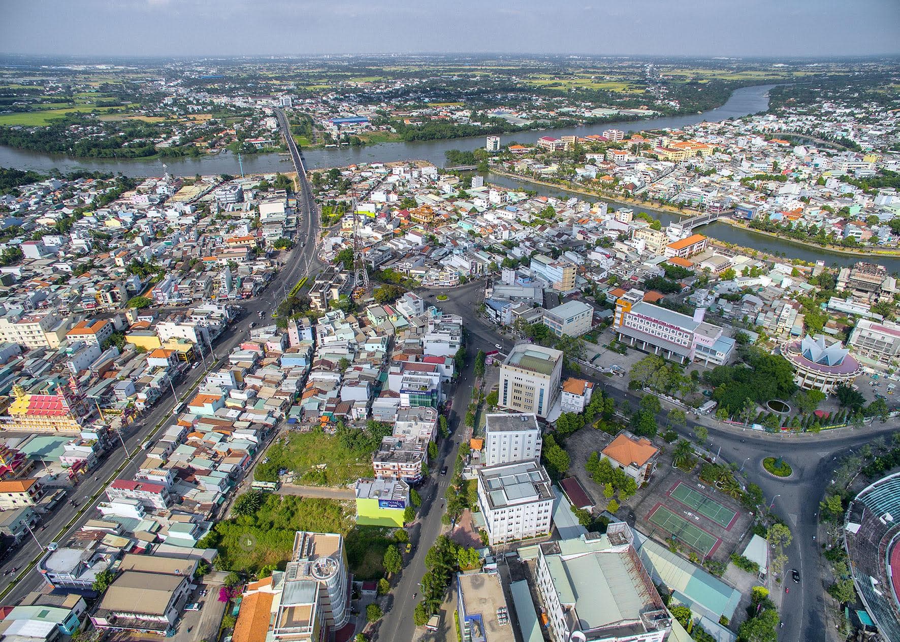 Đột phá hạ tầng giao thông, phát triển vùng kinh tế trọng điểm phía Nam