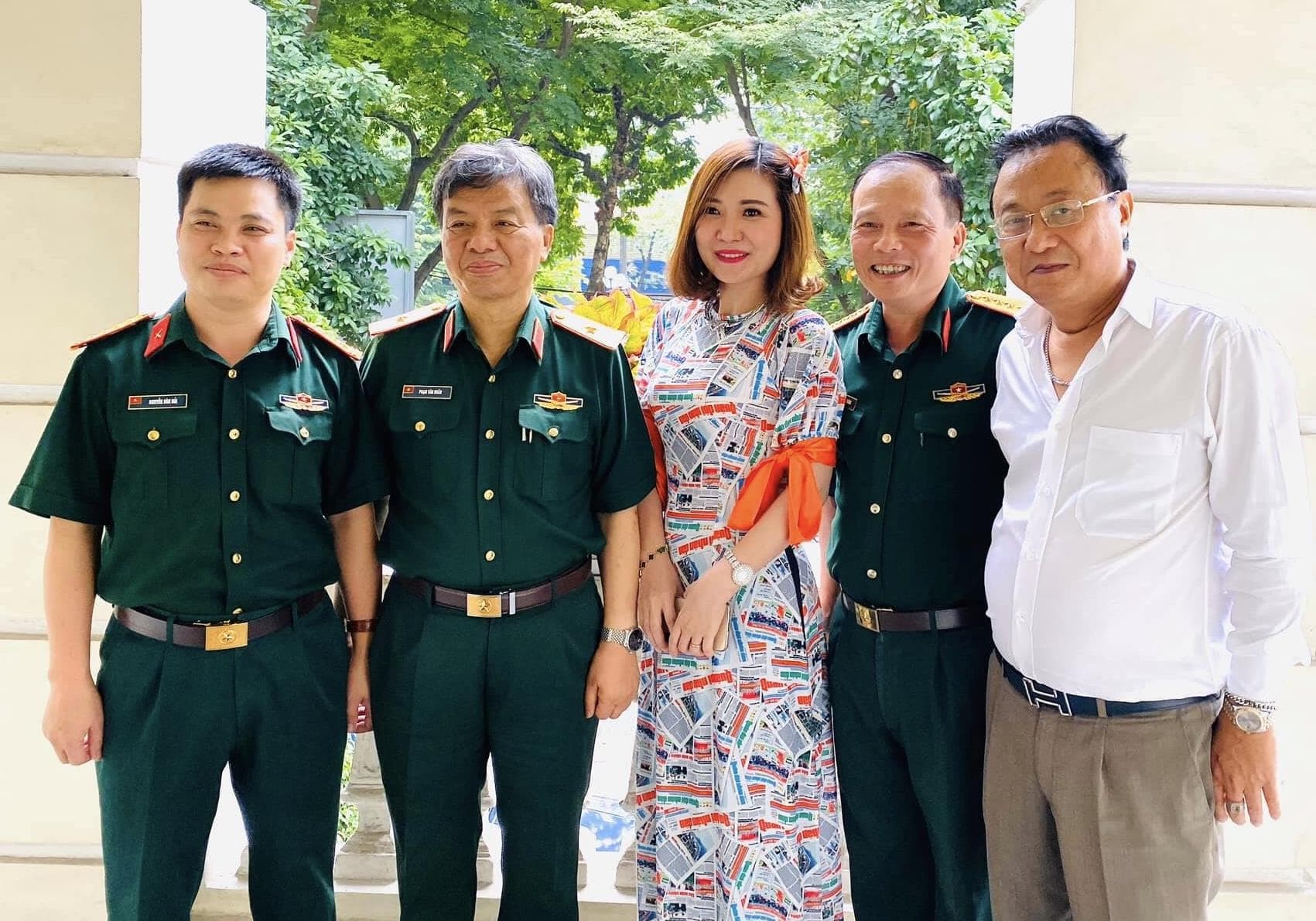 Trân quý, tri ân tờ báo mình yêu mến