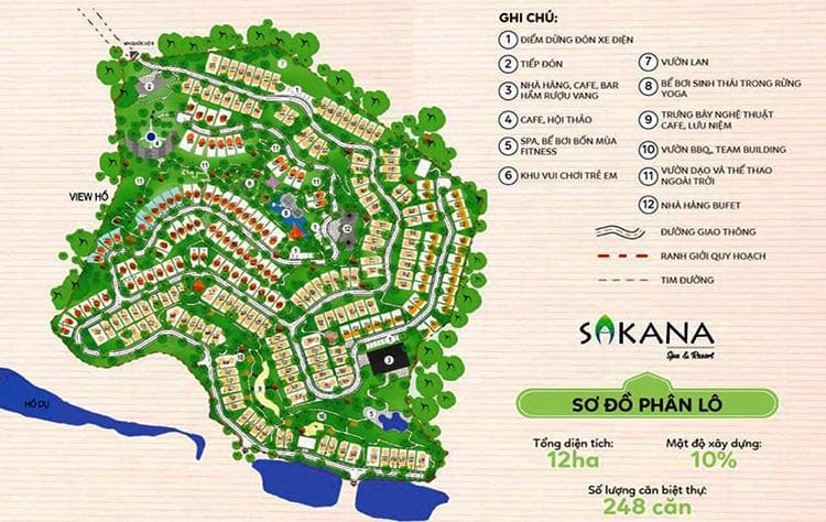 Rao bán căn hộ khi chưa được cấp phép xây dựng