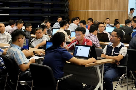 Triển khai nhiều giải pháp đảm bảo an toàn, an ninh mạng