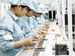 10 tháng, thu hút FDI đạt hơn 29 tỷ USD
