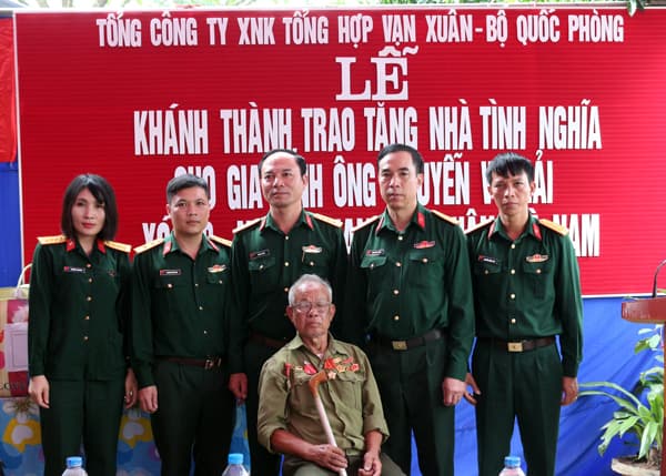 Làm chủ nhiệm vụ trong môi trường hợp tác quốc tế