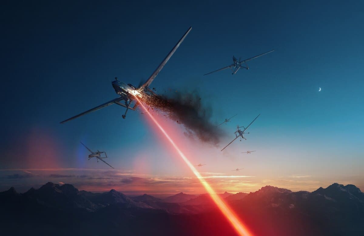 Định hướng phát triển vũ khí laser của Mỹ liệu có mang lại hiệu quả?