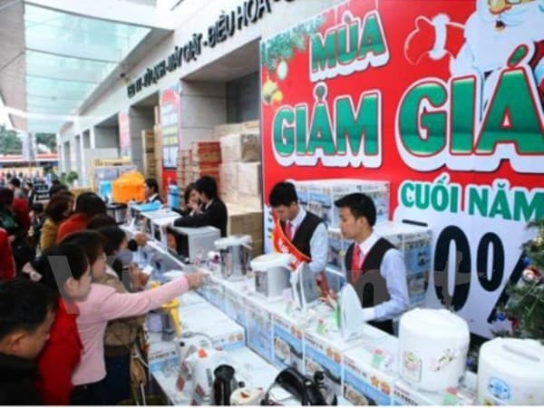 ỦNG HỘ, TÔN VINH VÀ BẢO VỆ HÀNG VIỆT NAM