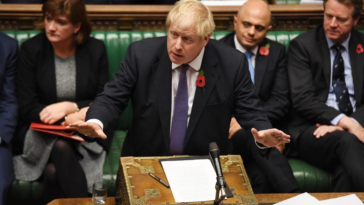 Thêm cơ hội để Thủ tướng Anh phá vỡ thế bế tắc Brexit