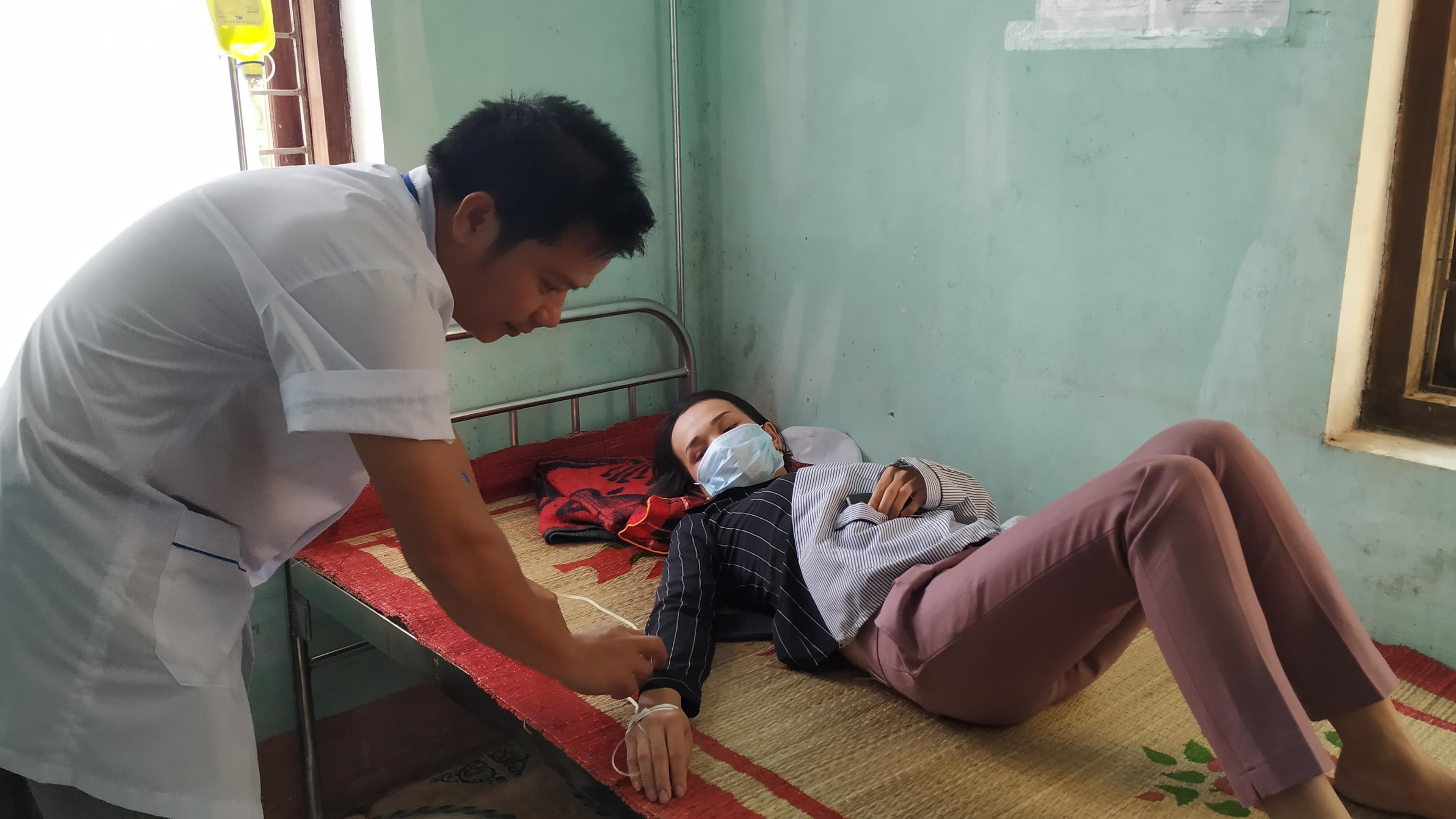 Nâng cao hiệu quả quy định thông tuyến khám, chữa bệnh bảo hiểm y tế