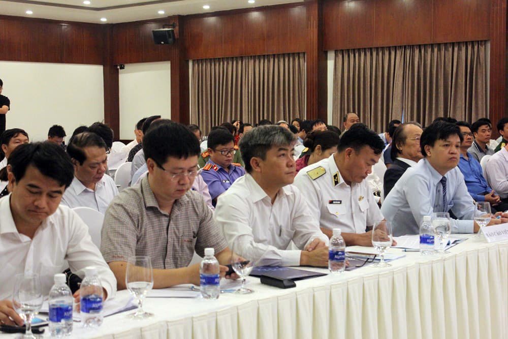 Ban Tuyên giáo Trung ương tổ chức Hội nghị tập huấn, bồi dưỡng kiến thức về biển, đảo