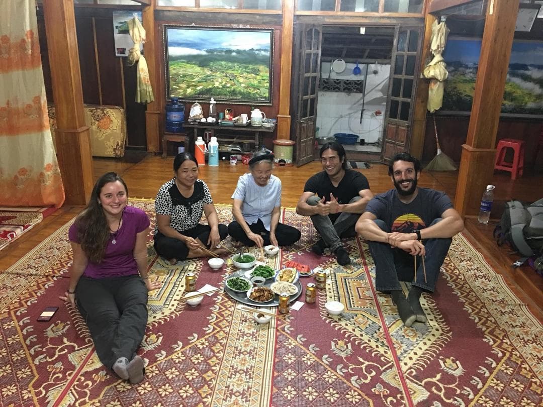 Homestay không phải là nhà trọ