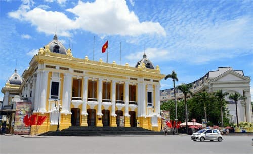 CÁI ĐẸP LÀM NÊN SỰ SỐNG!