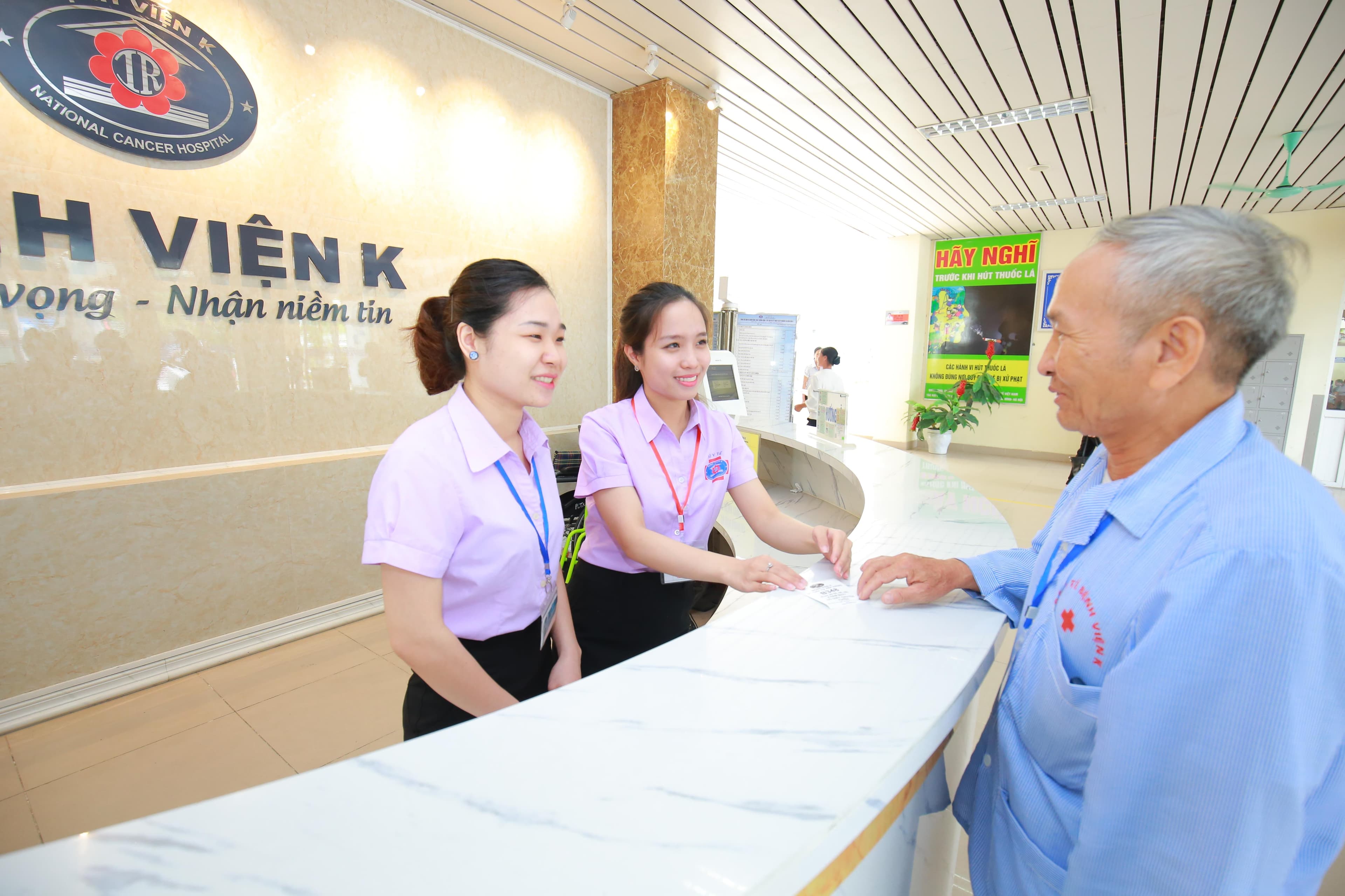 Nâng chất lượng bệnh viện, vì an toàn người bệnh