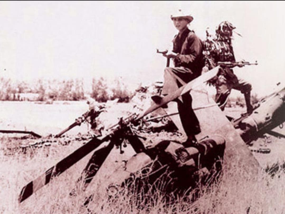 Vai trò lãnh đạo, quyết tâm tiến công tiêu diệt địch trong Chiến dịch Bình Giã 1964