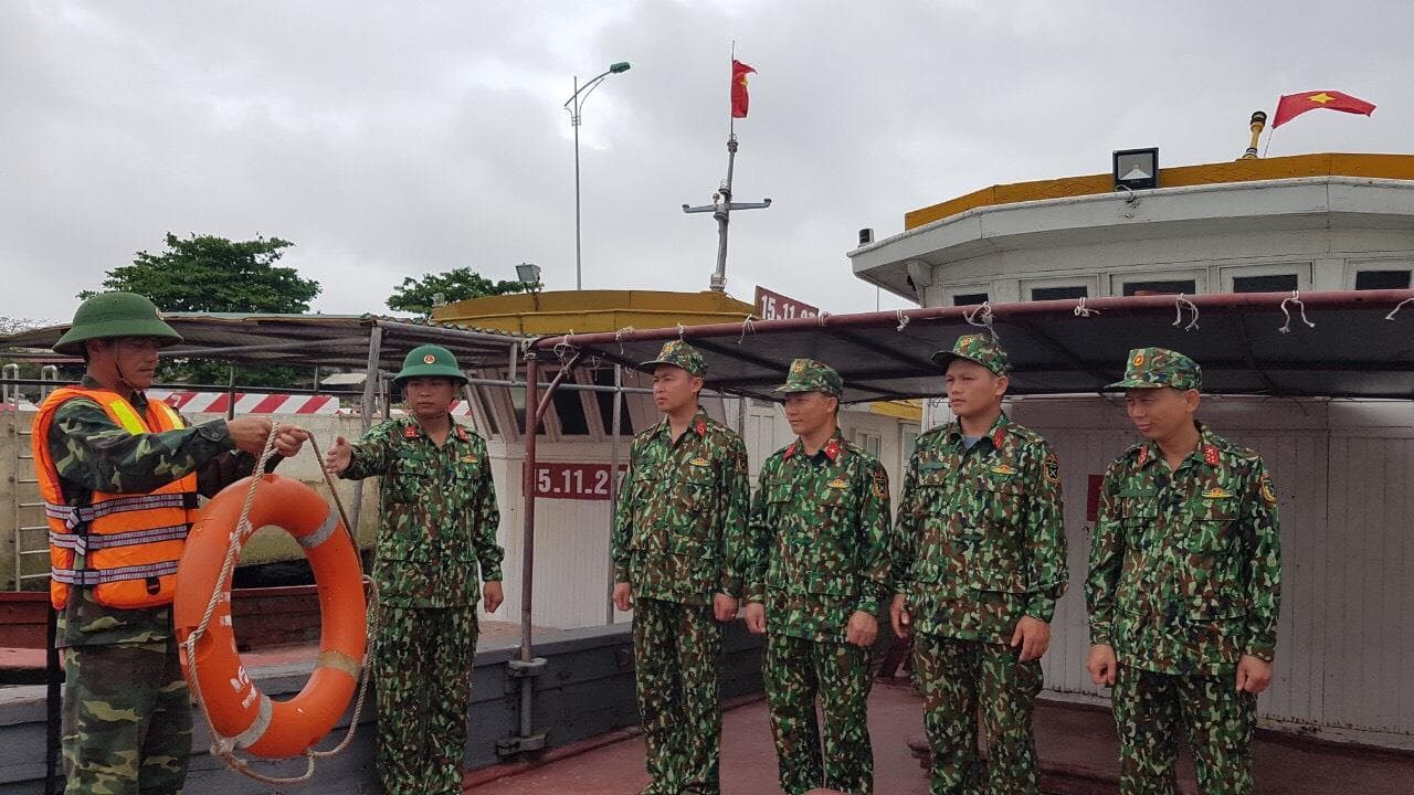 "Cây sáng kiến" của đảo Mắt
