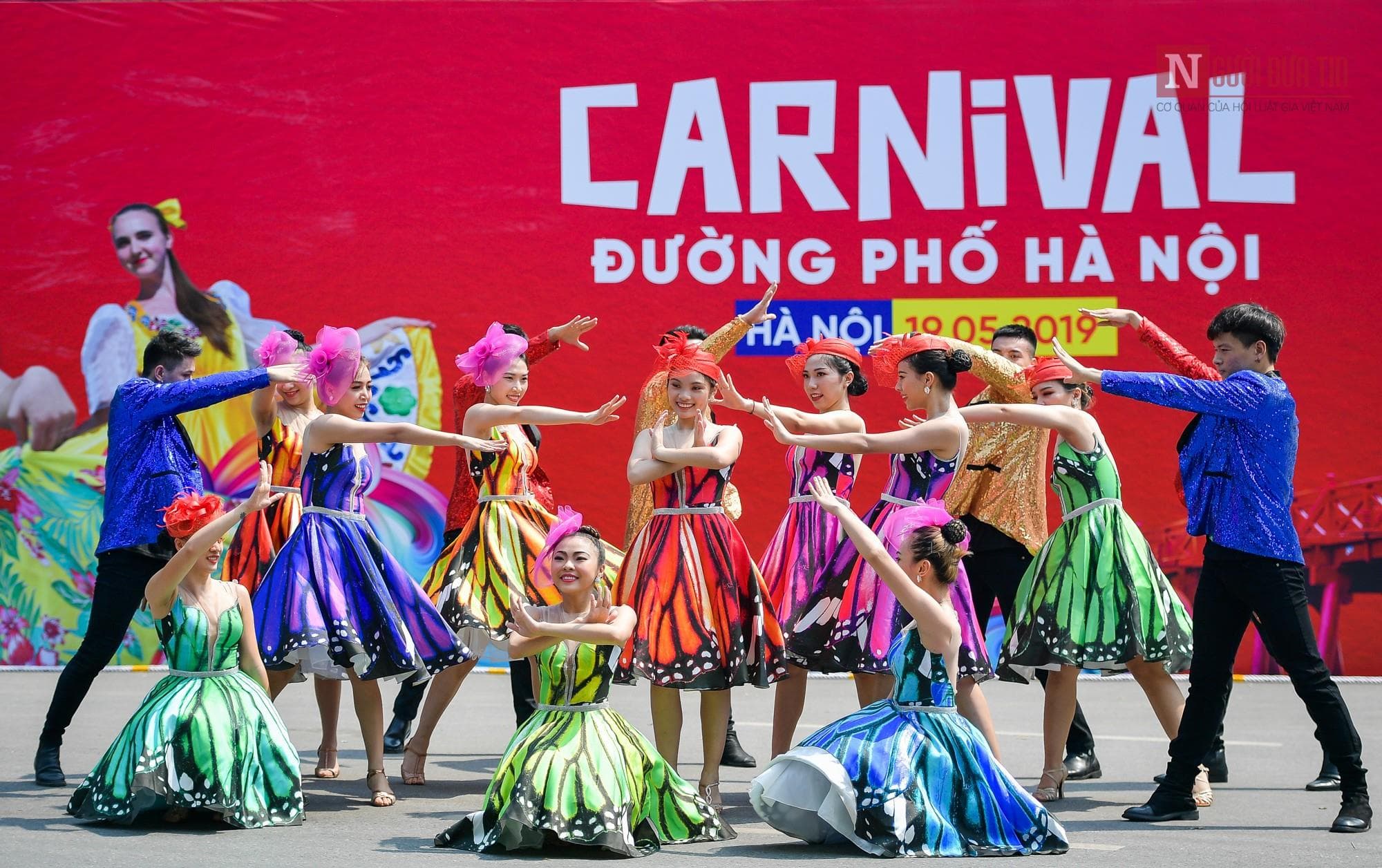 Hướng đi phù hợp, bền vững của Thủ đô