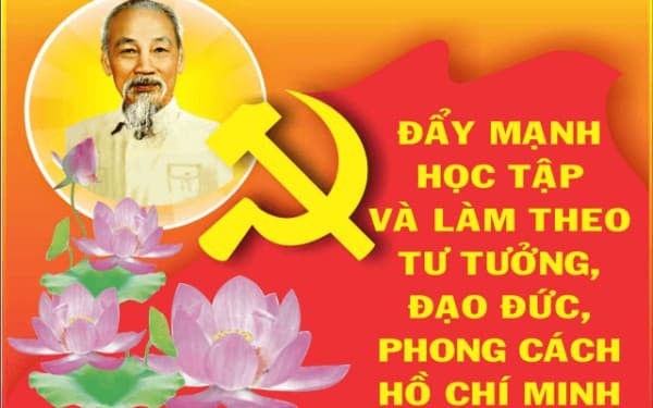 Bảo vệ cái đúng, ủng hộ cái tốt để cái sai không dám lộng hành
