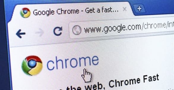 Cảnh báo lỗ hổng trên trình duyệt Chrome