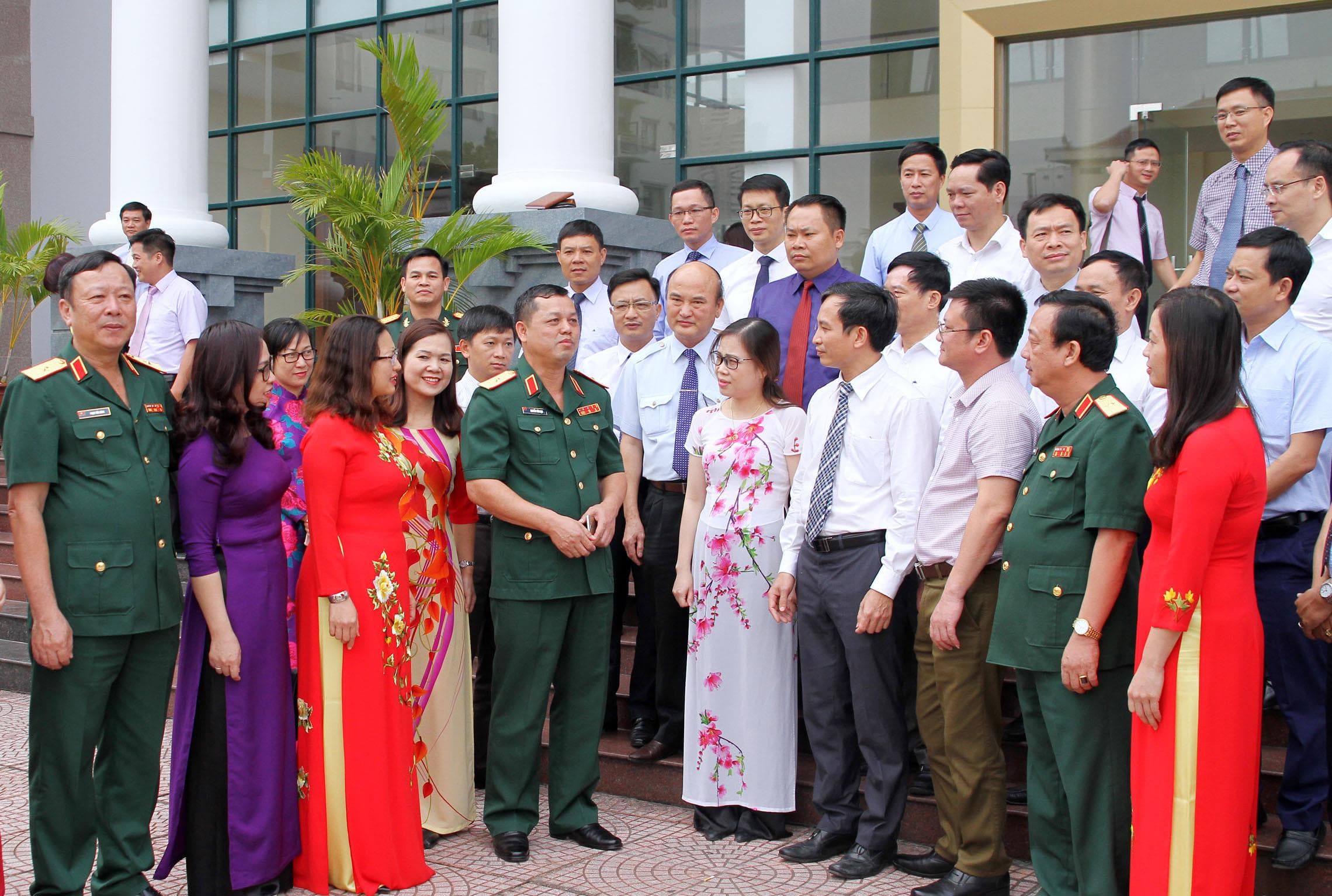 Đẩy mạnh thi đua, tạo động lực nâng cao chất lượng giáo dục - đào tạo