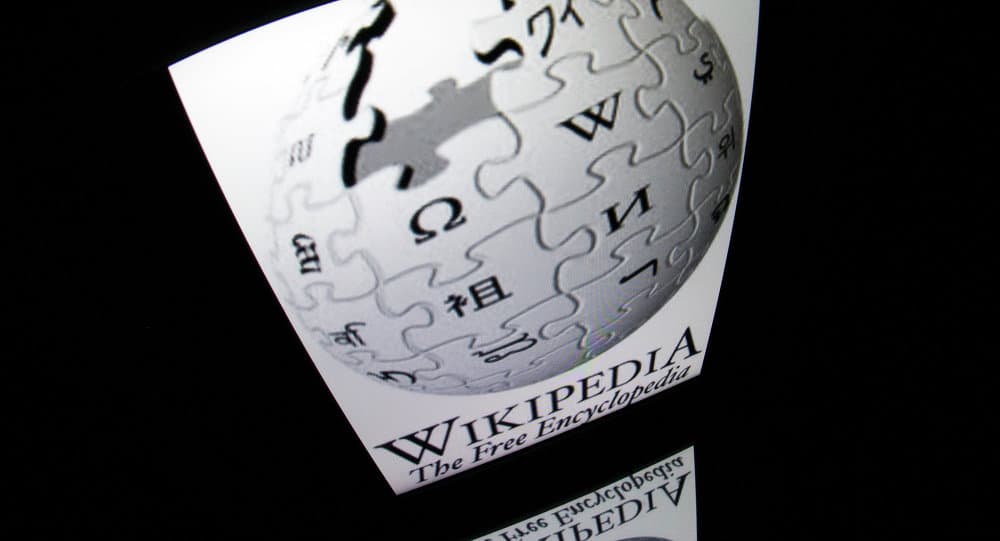 Tổng thống V.Putin muốn lập trang Wikipedia trực tuyến phiên bản tiếng Nga mới