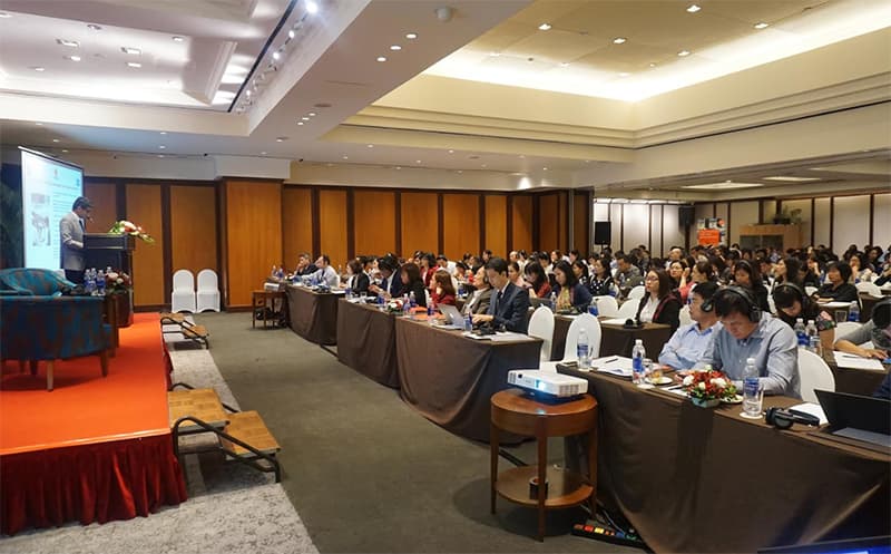 “Chuẩn mực và tổ chức công tác kiểm toán nội bộ”