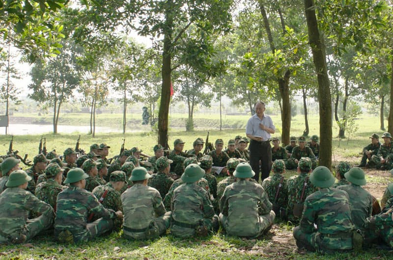 “Xây dựng nền công nghiệp điện ảnh Việt Nam dân tộc, nhân văn, sáng tạo và hội nhập”