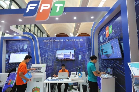 Bài 3: Chuyển đổi số là “xương sống” của cuộc Cách mạng công nghiệp 4.0 (Tiếp theo và hết)