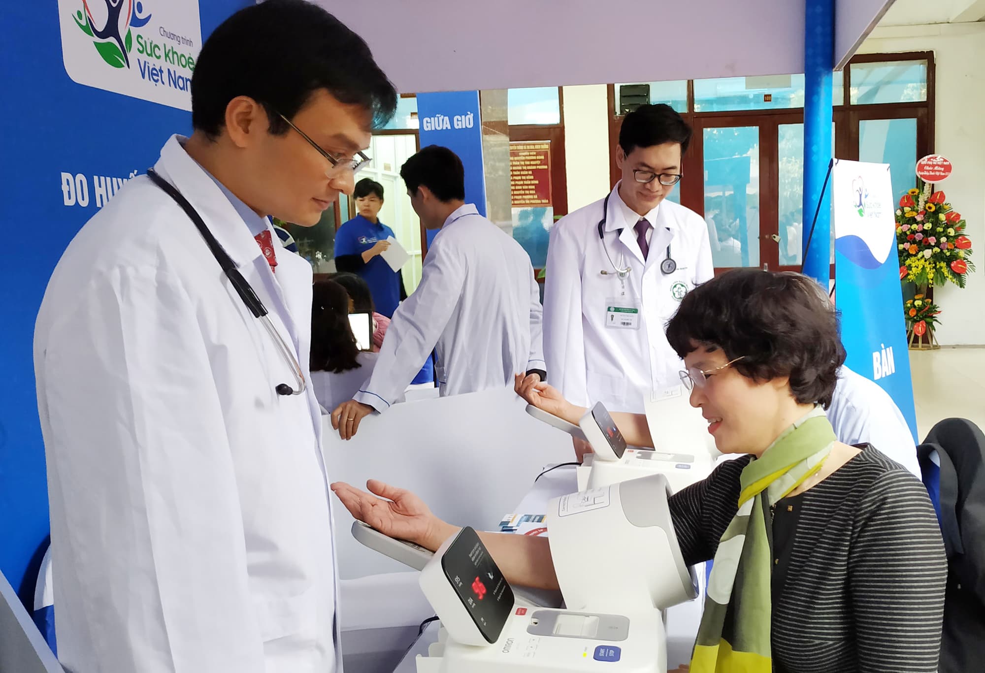Trọng tâm là nâng cao chất lượng và phù hợp với xu thế thế giới