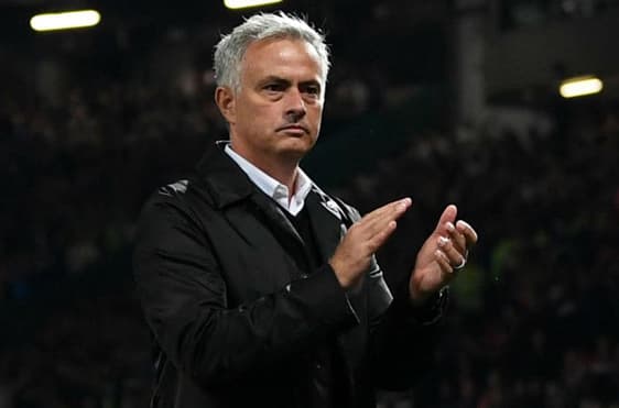 “Người đặc biệt” Mourinho sẽ dẫn dắt Tottenham