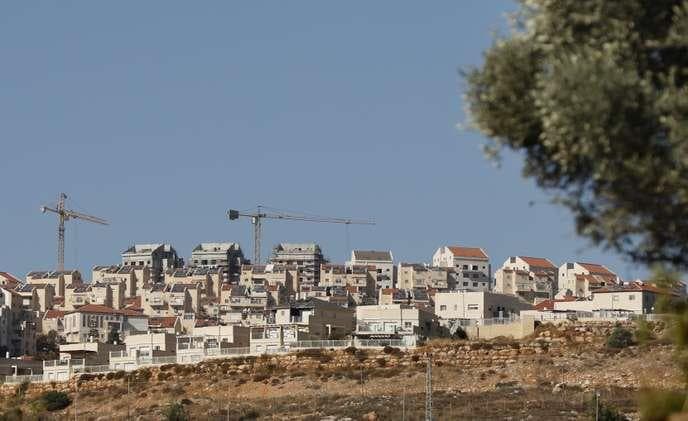 Rào cản thỏa thuận hòa bình Israel - Palestine