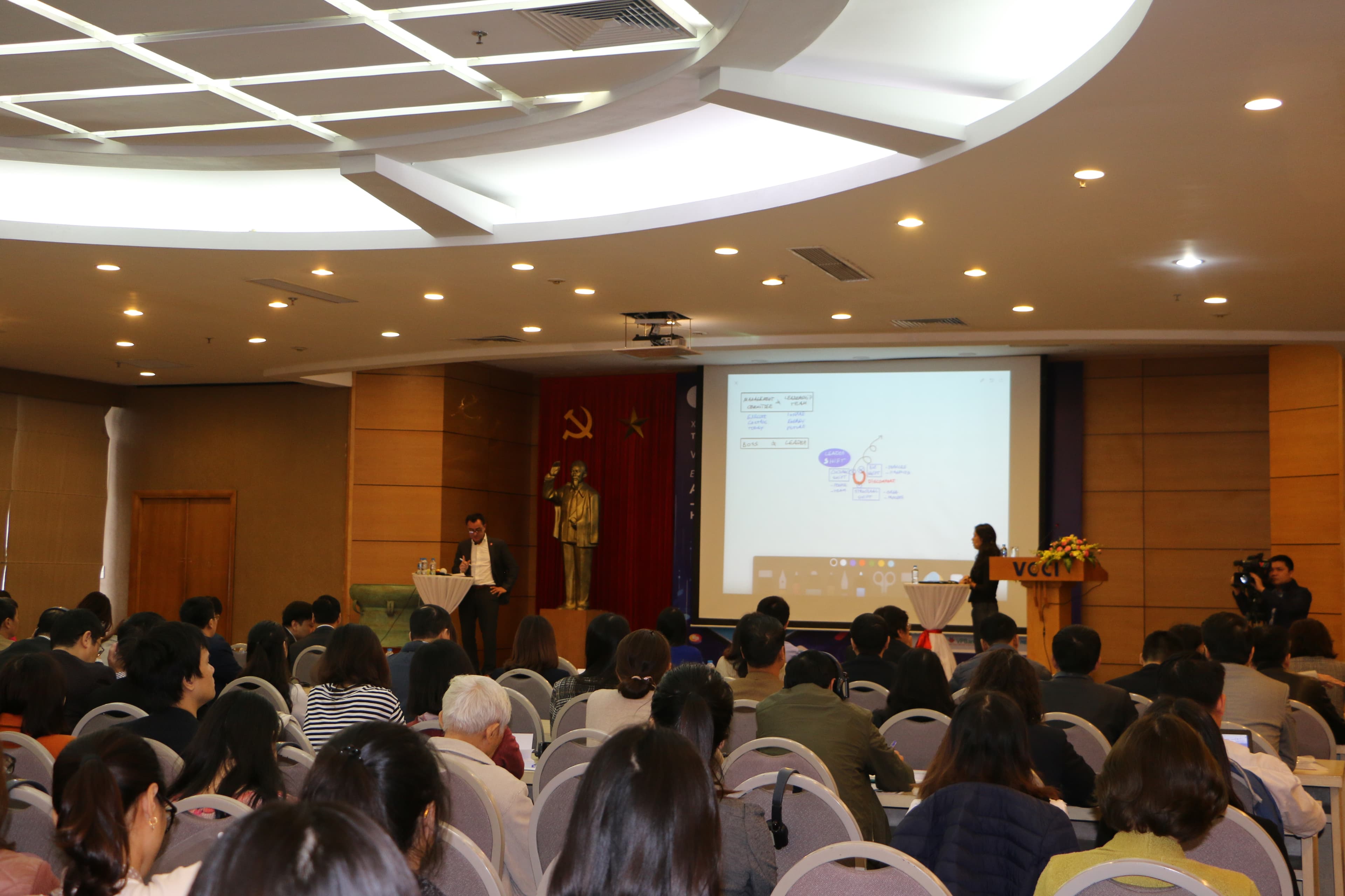 Xuất khẩu Việt Nam trước thềm Hiệp định Thương mại Việt Nam-EU và xu hướng chuyển đổi số