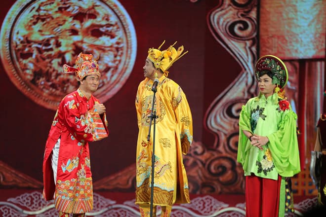 Sẽ có chương trình mới thay thế “Gặp nhau cuối năm - Táo quân” trên VTV