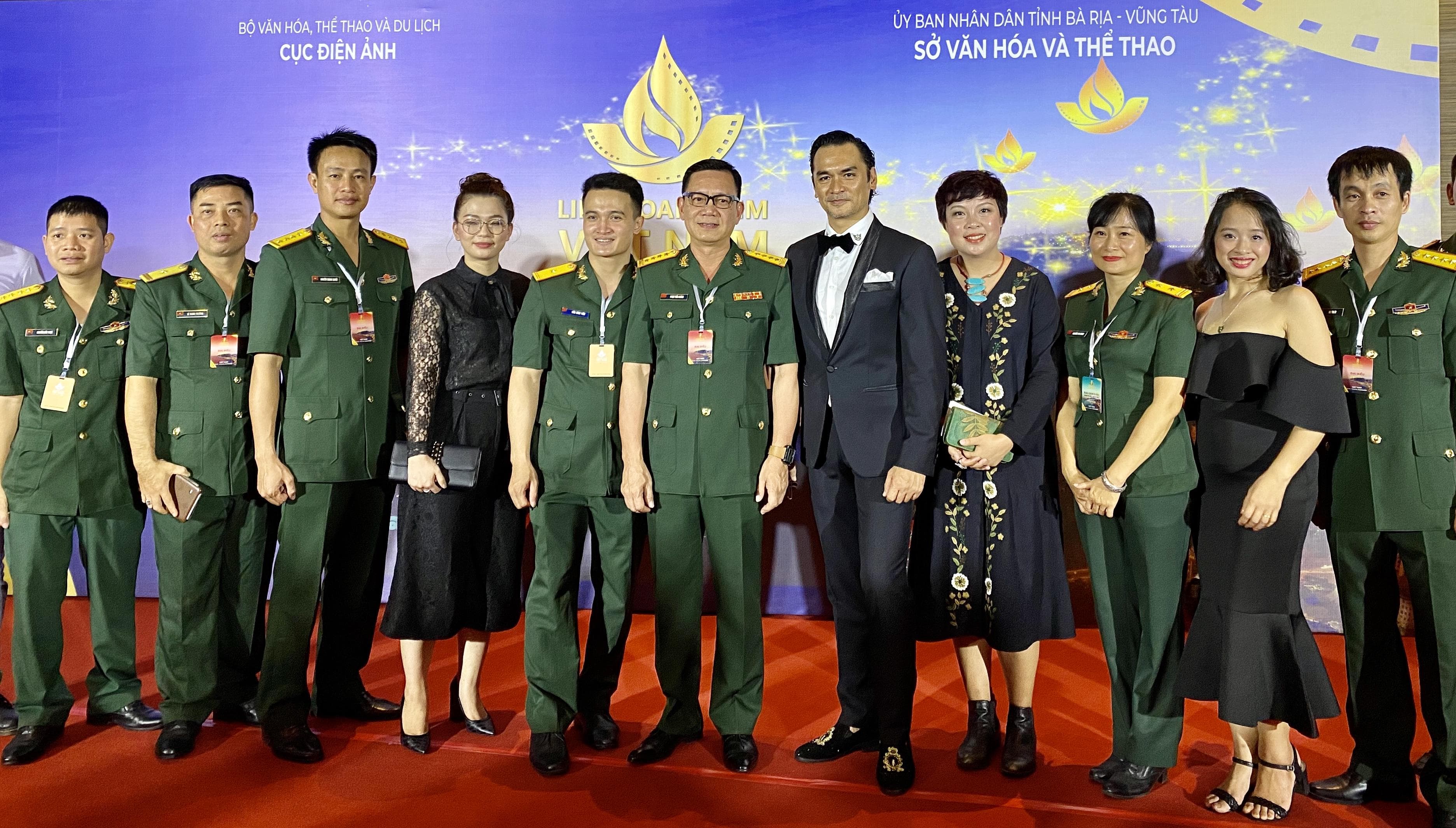 Tôn vinh các tác phẩm điện ảnh xuất sắc của Việt Nam