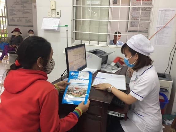 Cùng hành động để kết thúc đại dịch HIV/AIDS