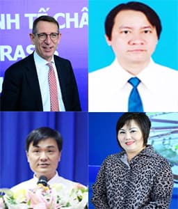 Hồi âm vệt bài "Xây dựng thành phố thông minh ở Bình Dương - Khát vọng hội nhập và phát triển"