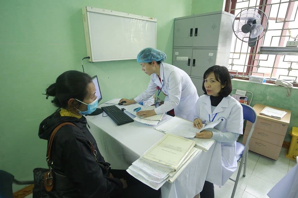 Vẫn còn nhiều khó khăn và thách thức trong công tác phòng, chống HIV/AIDS