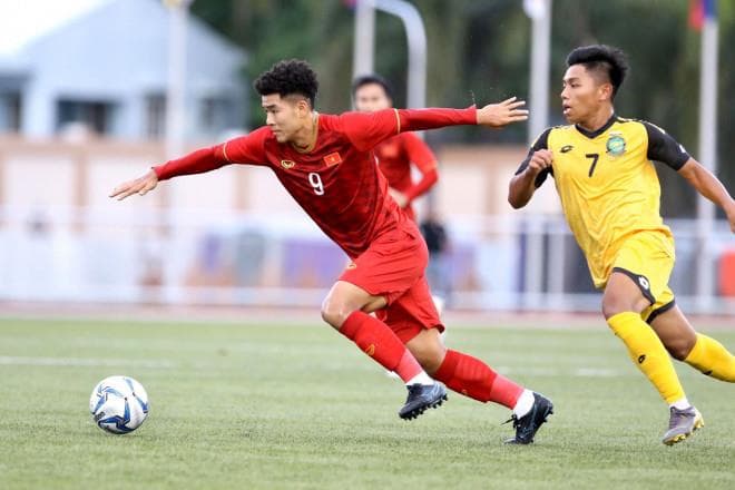 Chinh “đen” đã đỏ?