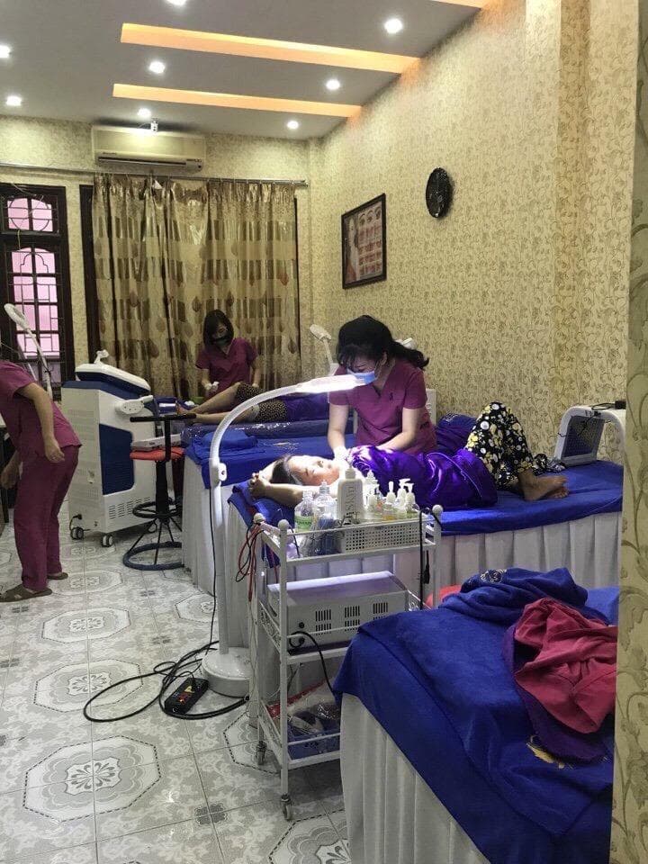 Chấn chỉnh các cơ sở thẩm mỹ hoạt động sai quy định