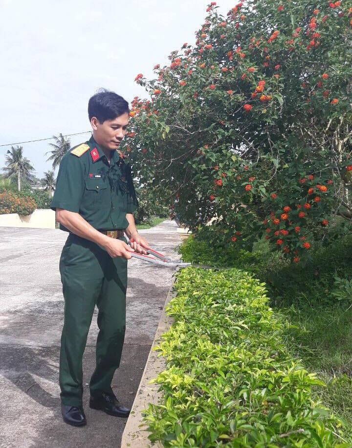 Yêu nghề, giàu sáng tạo