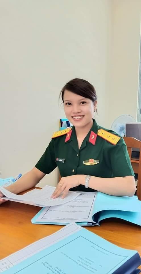 Tự hào viết tiếp truyền thống gia đình