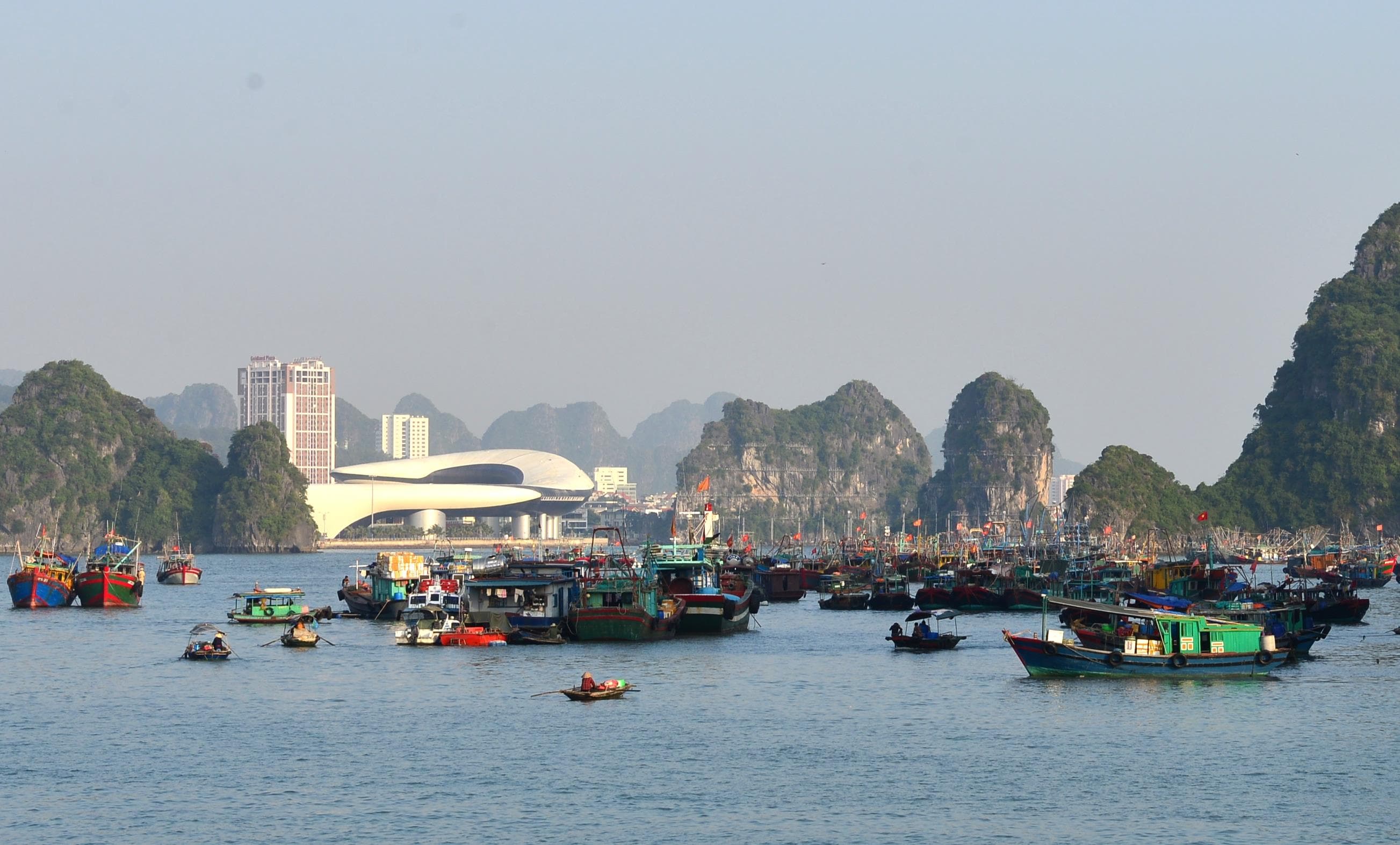 Thêm cơ hội bứt phá