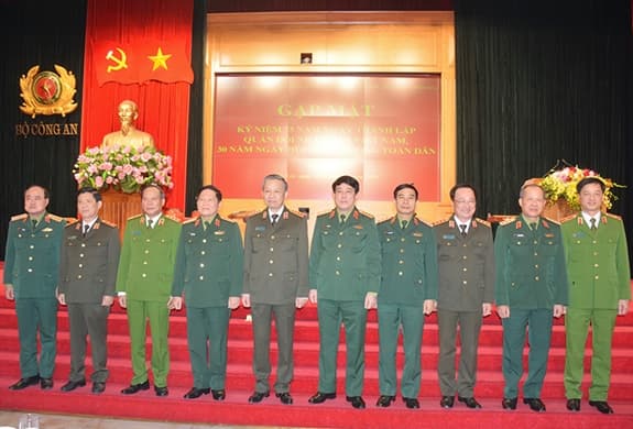 Tăng cường đoàn kết, phối hợp, thực hiện thắng lợi nhiệm vụ được giao
