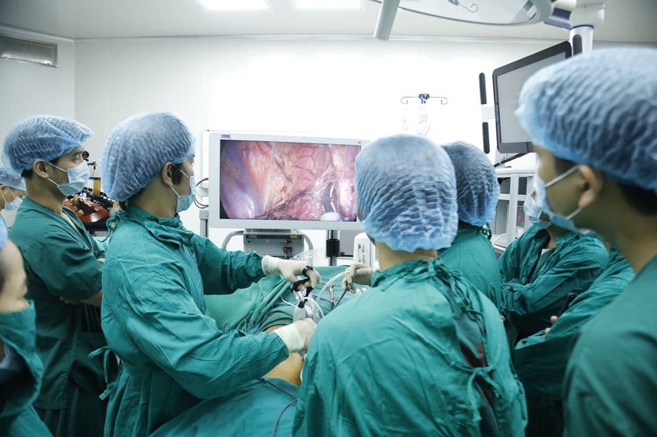 Bộ Y tế lập 4 đoàn kiểm tra, đánh giá chất lượng bệnh viện năm 2019